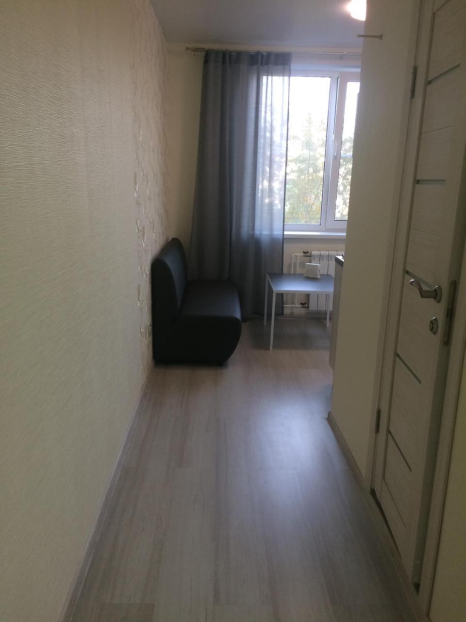 Apartment On Kashirskoye Shosse 108K1 Moscow Luaran gambar